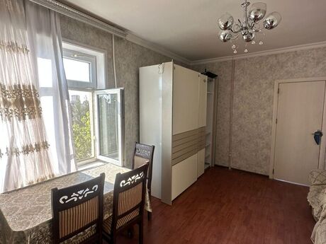 2 otaqlı köhnə tikili - Əhmədli q. - 40 m²
