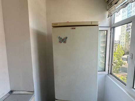 Əhmədlidə 2 otaqlı köhnə tikili mənzil kirayə verilir, 40 m², 400 AZN/ay, şəkil 3 / 12