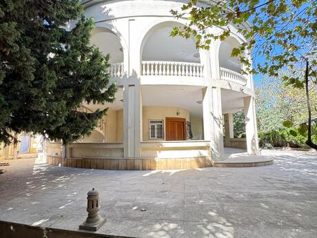 8 otaqlı həyət evi, 1 400 m², Şüvəlan: 950 000 ₼ 5