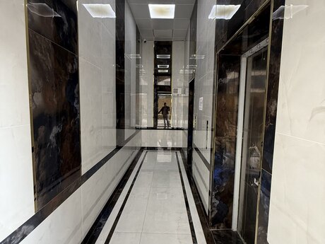 2 otaqlı yeni tikili - 20 Yanvar m. - 67 m²