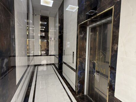 2 otaqlı yeni tikili - 20 Yanvar m. - 67 m²