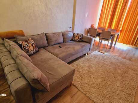 2 otaqlı yeni tikili - Gənclik m. - 60 m²