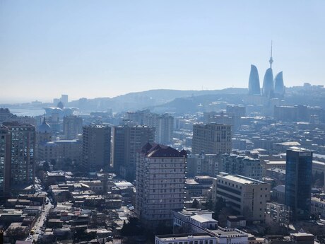 3 otaqlı yeni tikili - Nizami m. - 125 m²