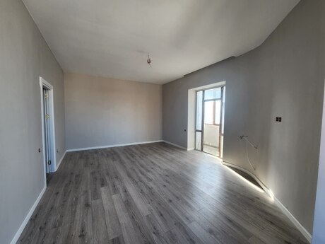 3 otaqlı yeni tikili - Nizami m. - 125 m²