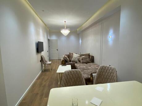 Kirayə 2 otaqlı mənzil, 80 m², Nəsimi: 1 000 ₼/ay 3