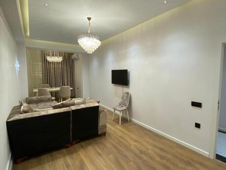 Kirayə 2 otaqlı mənzil, 80 m², Nəsimi: 1 000 ₼/ay 5