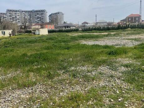 Elan №5853261 - Bakı, Xocəsən m., 60 sot