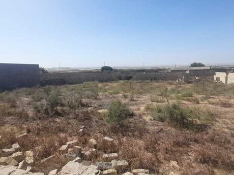 Elan №5853245 - Bakı, Nardaran q., 18 sot