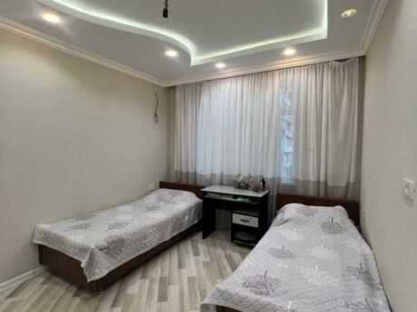 3 otaqlı mənzil, 85 m², Memar Əcəmi: 240 000 ₼ 3