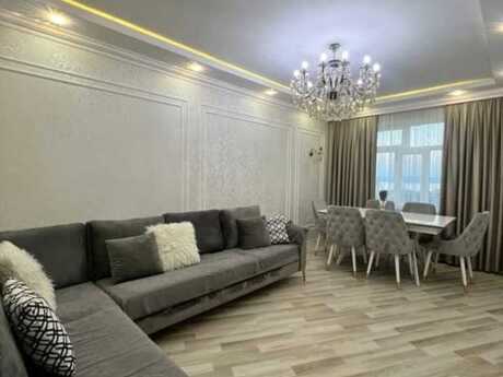 3 otaqlı mənzil, 85 m², Memar Əcəmi: 240 000 ₼ 2
