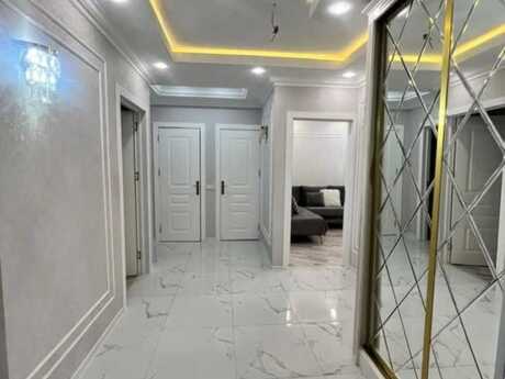 3 otaqlı mənzil, 85 m², Memar Əcəmi: 240 000 ₼ 5