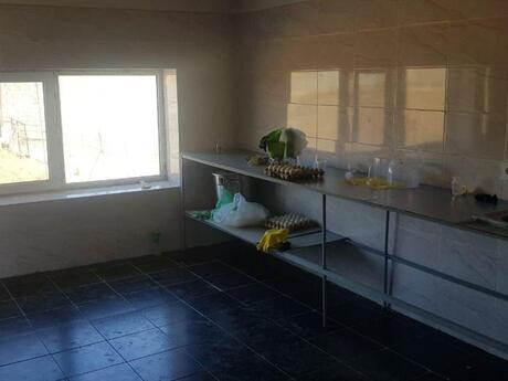 Obyekt - Sabunçu r. - 1200 m²