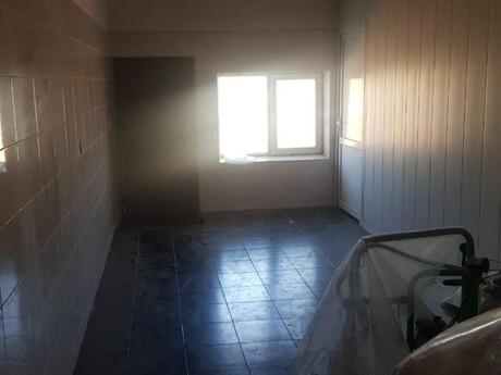 Obyekt - Sabunçu r. - 1200 m²