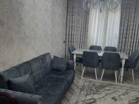 3-комнатная квартира, 72 м², Bakıxanov: 195 500 ₼ 3