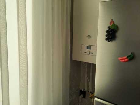 3-комнатная квартира, 72 м², Bakıxanov: 195 500 ₼ 5