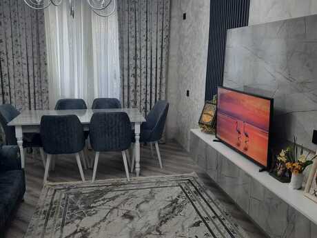 3-комнатная квартира, 72 м², Bakıxanov: 195 500 ₼ 2
