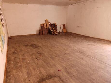 Obyekt - Səbail r. - 350 m²