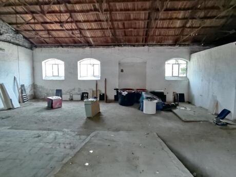 Elan №5853487 - Bakı, Səbail r., 350 m²