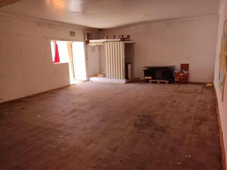 Obyekt - Səbail r. - 350 m²