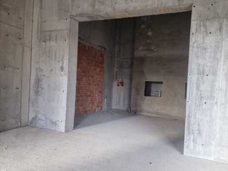 Obyekt - Şah İsmayıl Xətai m. - 301 m²
