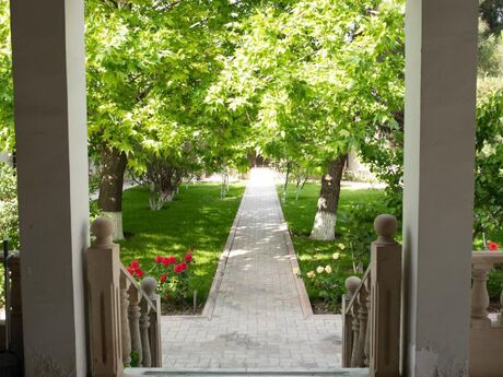 6 otaqlı həyət evi, 450 m², Bakıxanov: 1 500 000 ₼ 5