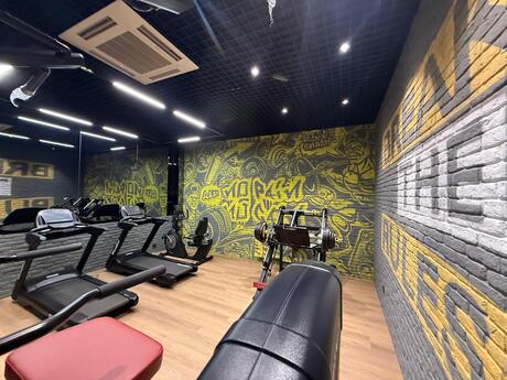 4-комнатная квартира, 196 м², Ağ şəhər: 877 500 ₼ 5
