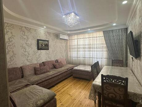 Объявление №5853543 - Хырдалан, Хырдалан, 2-комн., 70 м², 11/11 этаж
