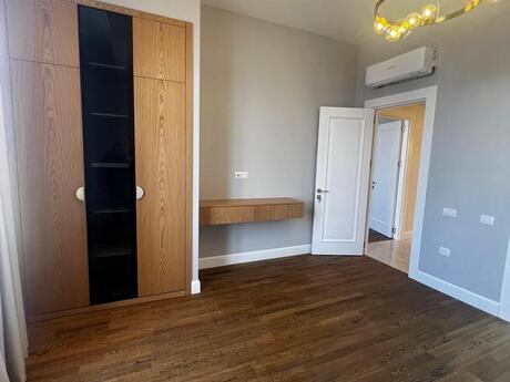 4 otaqlı yeni tikili - Gənclik m. - 145 m²