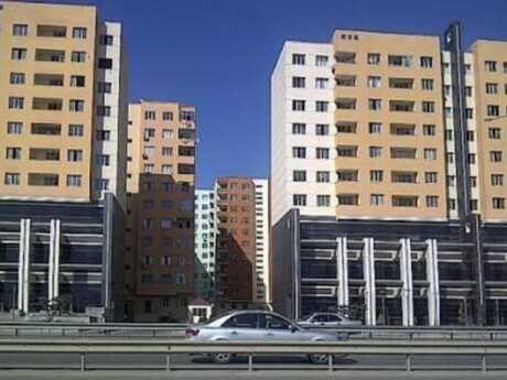 Объявление №5853588 - Хырдалан, Хырдалан, 2-комн., 70 м², 1/11 этаж