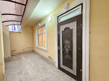 4 otaqlı həyət evi/bağ evi - Xırdalan - 100 m²