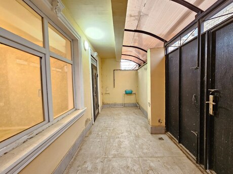 4 otaqlı həyət evi/bağ evi - Xırdalan - 100 m²