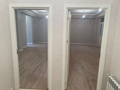 2-комн. новостройка - пос. Мамедли - 73 м²