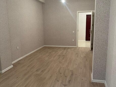 2-комн. новостройка - пос. Мамедли - 73 м²