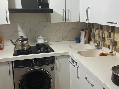 3 otaqlı həyət evi, 70 m², Əhmədli: 75 000 ₼ 5