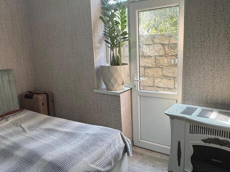 3 otaqlı həyət evi, 70 m², Əhmədli: 75 000 ₼ 4