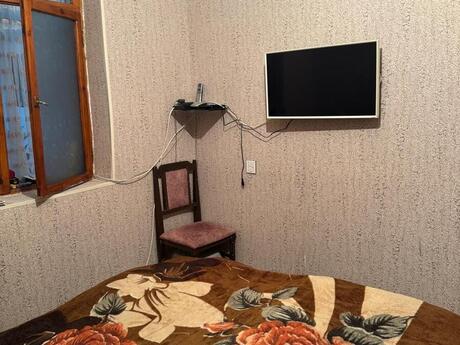 3 otaqlı həyət evi, 70 m², Əhmədli: 75 000 ₼ 3