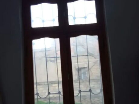 3 otaqlı həyət evi/bağ evi - M.Ə.Rəsulzadə q. - 70 m²