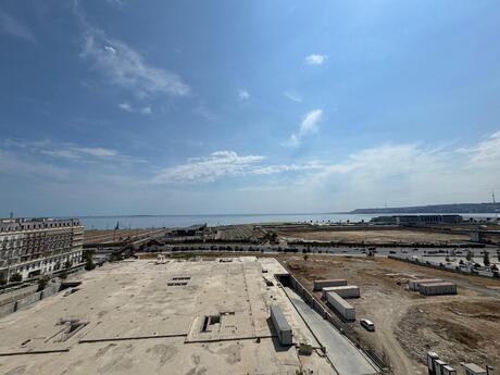 Объявление №5853763 - Баку, пос. Аг шехер, 3-комн., 111 м², 4/6 этаж