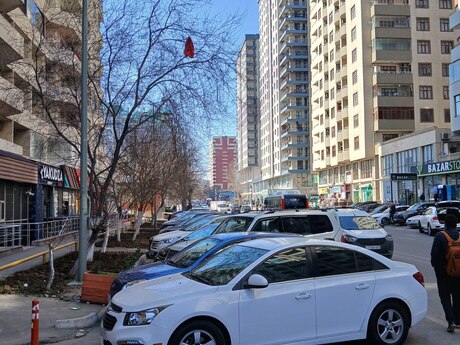 28 Mayda obyekt satılır, 176 m², 1 450 000 AZN, şəkil 5 / 9