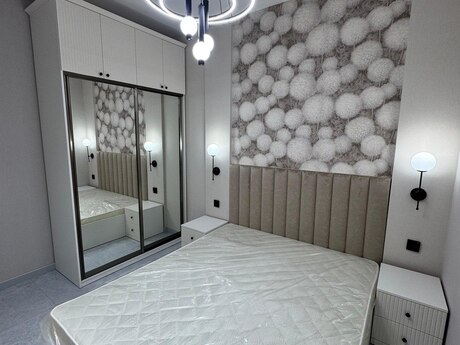 2 otaqlı mənzil, 56 m², Xətai: 163 000 ₼ 4
