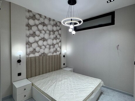 2 otaqlı mənzil, 56 m², Xətai: 163 000 ₼ 5