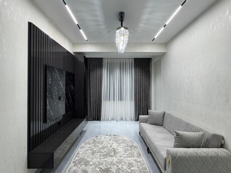 2 otaqlı mənzil, 56 m², Xətai: 163 000 ₼ 2