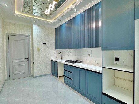 4-комнатная квартира, 140 м², Qara Qarayev: 449 000 ₼ 5