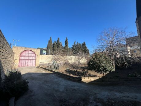 Объявление №5853915 - Баку, пос. Карачухур, 16 сот