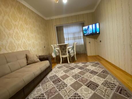 Elan №5854063 - Bakı, Həzi Aslanov m., 2 otaqlı, 65 m², 6/9 mərtəbə