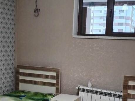 2-комн. новостройка - м. Иншаатчылар - 60 м²