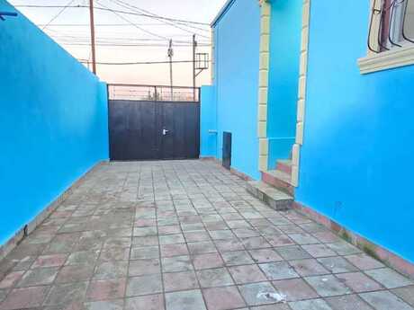 Satılır 3 otaqlı həyət evi/bağ evi 100 m², Xırdalan