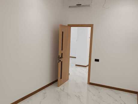 5 otaqlı ofis - Səbail r. - 265 m²