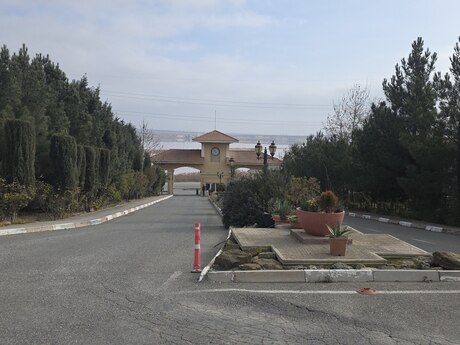 6 otaqlı həyət evi, 315 m², Masazır: 350 000 ₼ 2