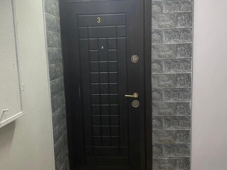 2 otaqlı köhnə tikili - Əhmədli m. - 49 m²